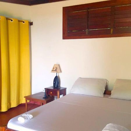 Wings Hotels Nosy-Be Exterior foto