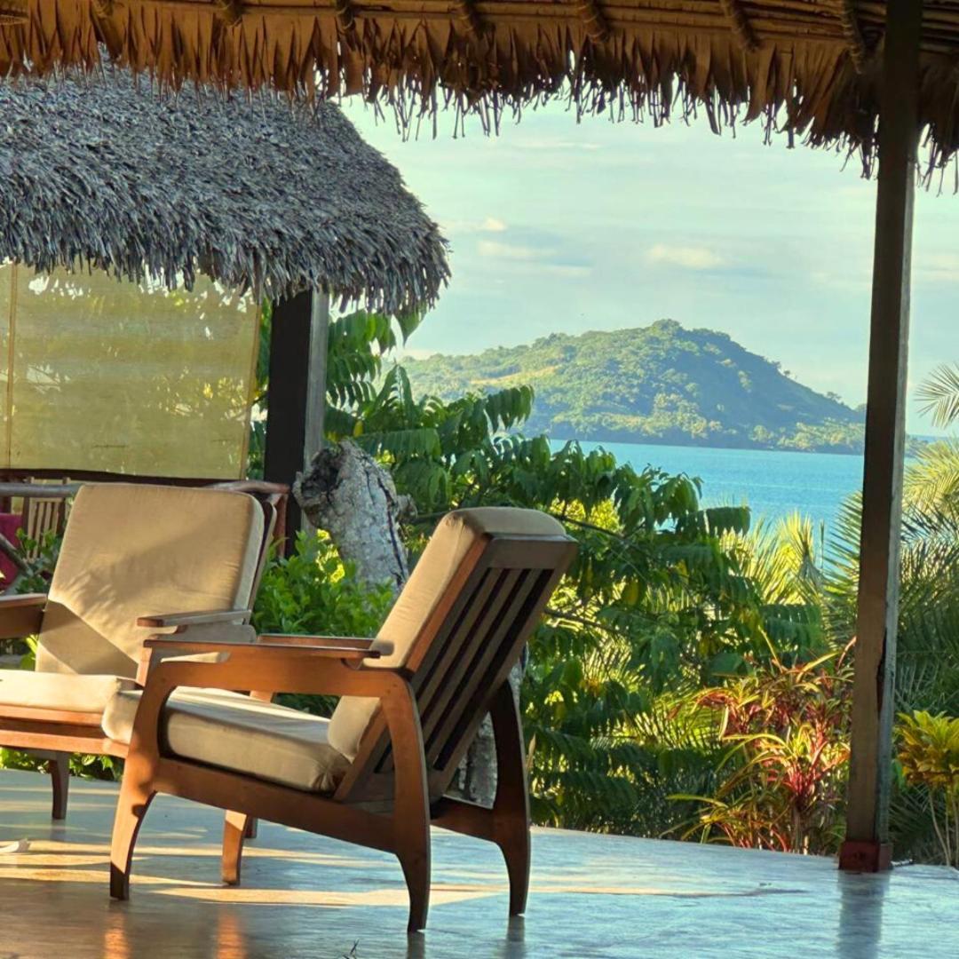 Wings Hotels Nosy-Be Exterior foto